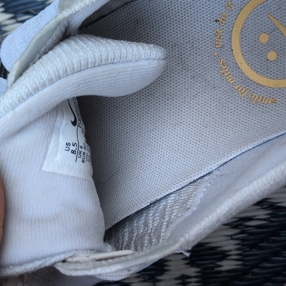Nike Zoom X Invincible 3 Size 8.5 - Picture 5 of 5